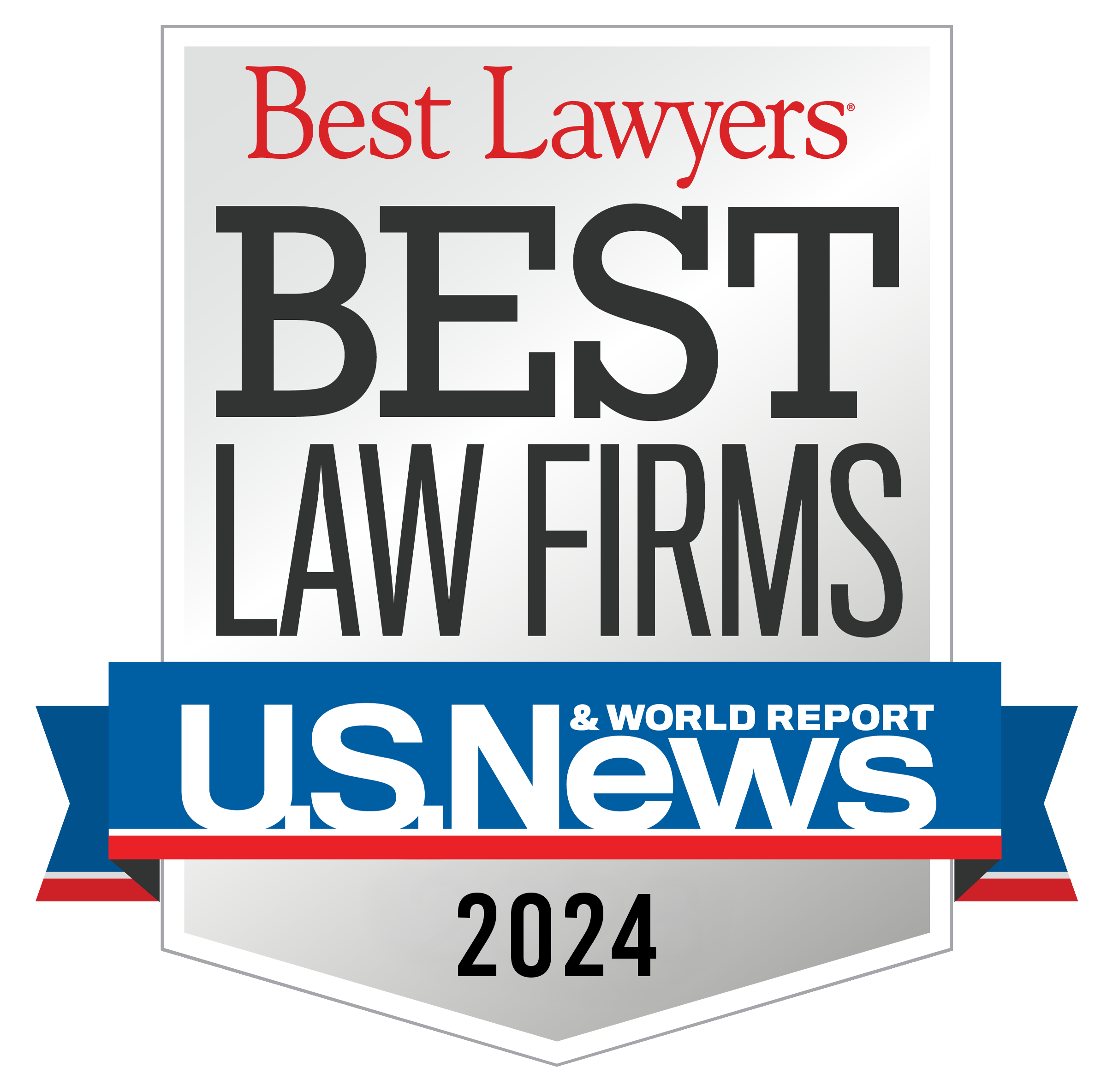 Best Law Firm 2024