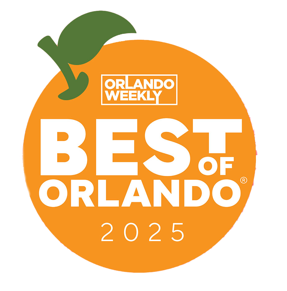 Weekly Orlando Best 2025